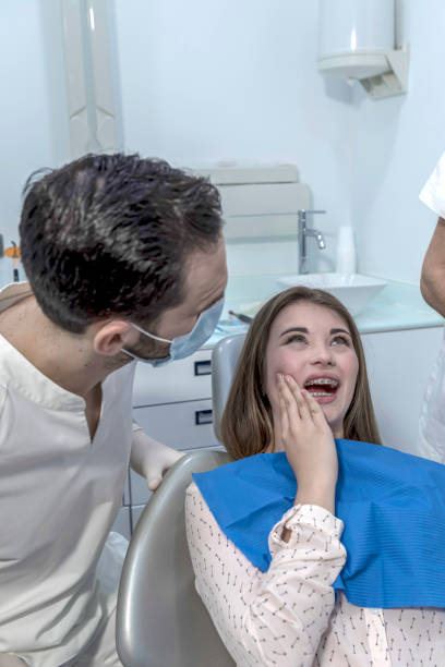 Best Emergency Dentist for Knocked-Out Tooth in Kalifornsky, AK